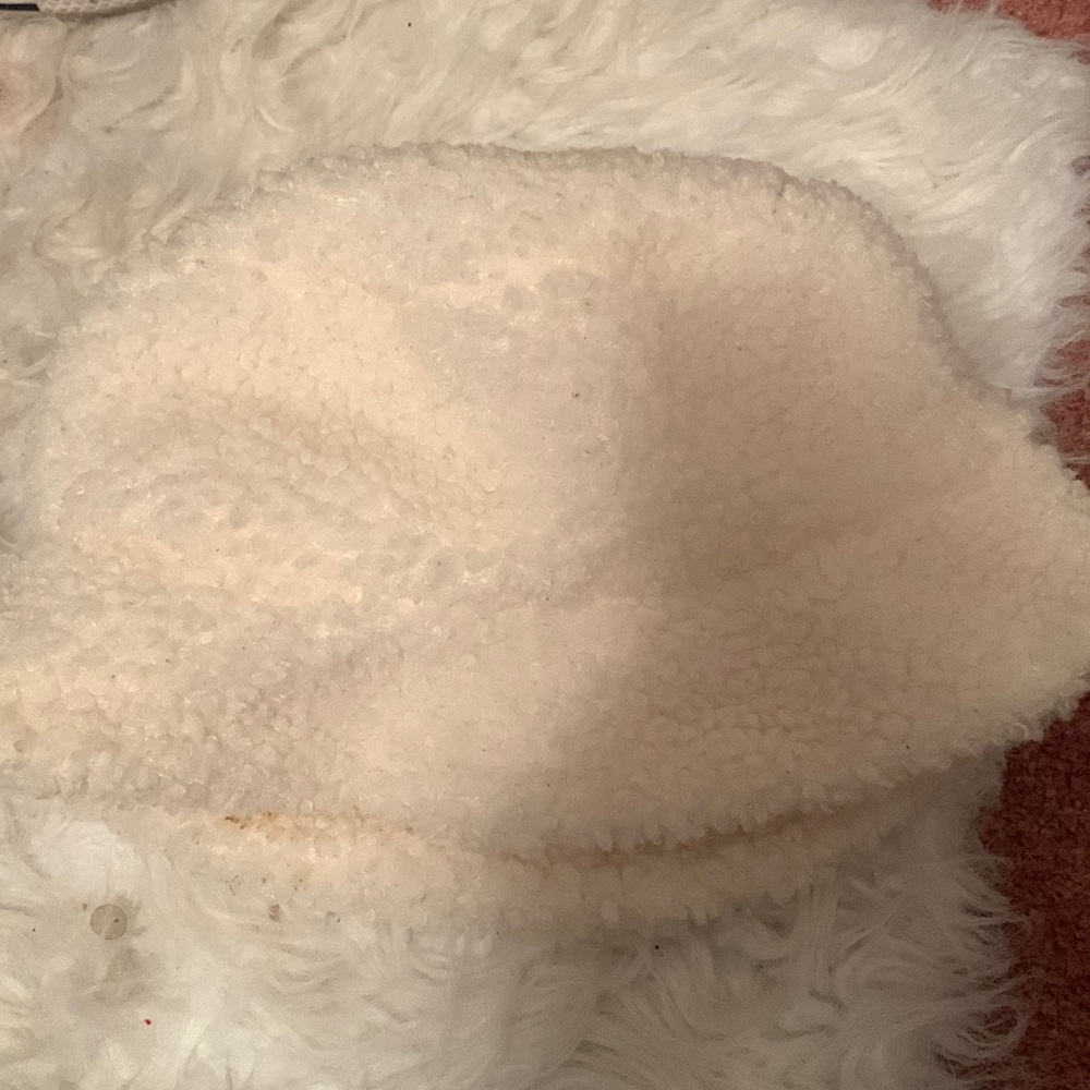 white hat